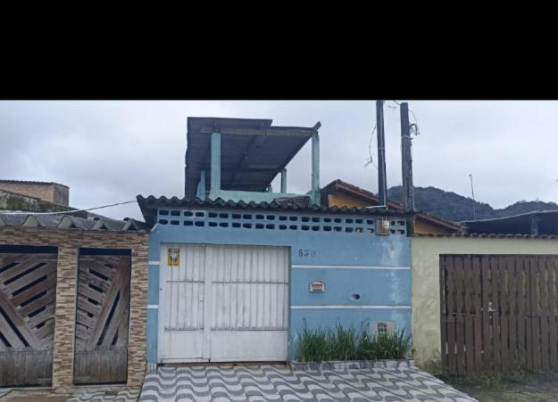 Вілла Casa Ursulina 2 Монгагуа Екстер'єр фото